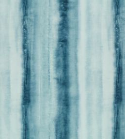 Diano Fabric by Clarke & Clarke Azure