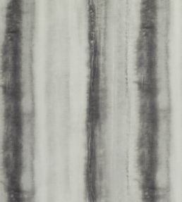 Diano Fabric by Clarke & Clarke Charcoal