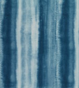 Diano Fabric by Clarke & Clarke Midnight