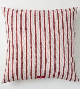 Dianthus Cushion 50 x 50cm by Molly Mahon Midnight Iron