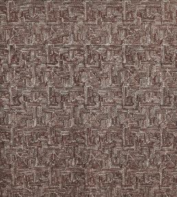 Diez Fabric by Prestigious Textiles Mocha