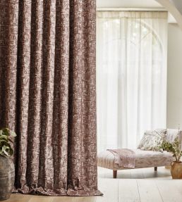 Diez Fabric by Prestigious Textiles Mercury