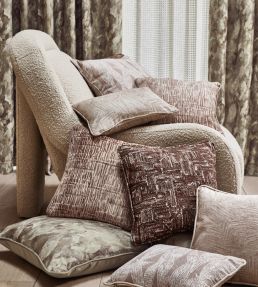 Diez Fabric by Prestigious Textiles Mercury