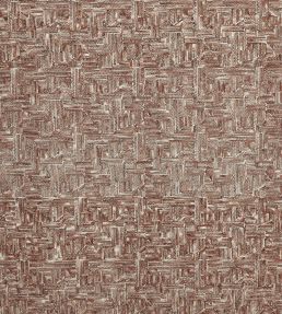 Diez Fabric by Prestigious Textiles Woodrose