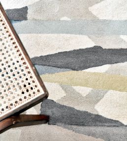 Harlequin Diffinity rug Oyster 140001-140200 Oyster