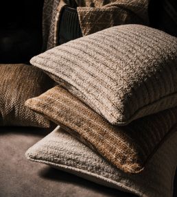 Dinara Fabric by Osborne & Little Camel