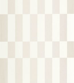 Diner Wallpaper by Casadeco Blanc