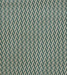 Dione Fabric by Kai Mint