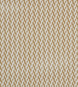 Dione Fabric by Kai Old Gold
