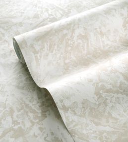 Dipinto Wallpaper by Clarke & Clarke Ivory