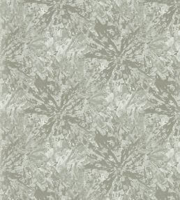 Dipinto Wallpaper by Clarke & Clarke Pewter