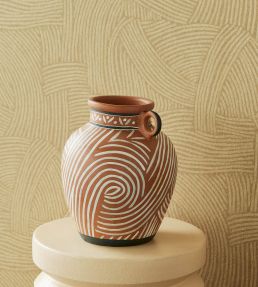 Directional Curve Wallpaper by Eijffinger 14