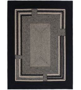 Elitis Disco rug Black TA-113-80-05 Black
