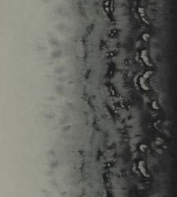 Disperse Wallpaper by Clarke & Clarke Silver