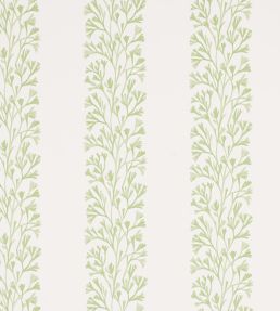 Dita Wallpaper by Jane Churchill Green