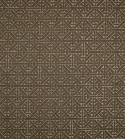 Dita Fabric by Romo Olivette