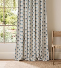 Ditsy Daisy Fabric by Scion Denim