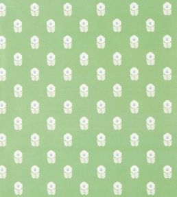 Ditsy Daisy Wallpaper by Scion Jade