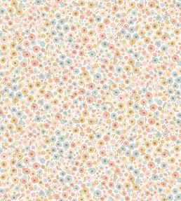Ditsy Flowers Wallpaper by Eijffinger 60