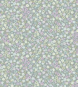 Ditsy Flowers Wallpaper by Eijffinger 64