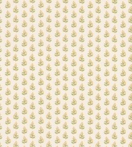 Ditsy Fabric by George & Minnie Daffodil