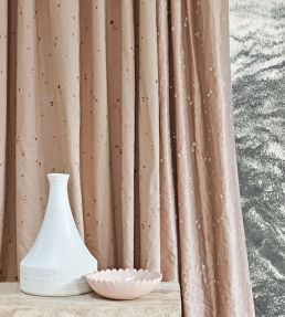 Ditto Fabric by Villa Nova Plaster