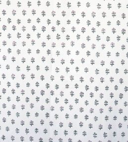 Ditzy Fabric by Titley and Marr Sage & Amethyst