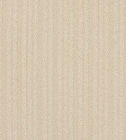 Divide Fabric by Christopher Farr Cloth Ecru