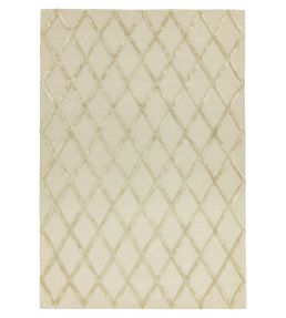 Asiatic Dixon Diamond rug Gold DIXO186-02-120170 Gold