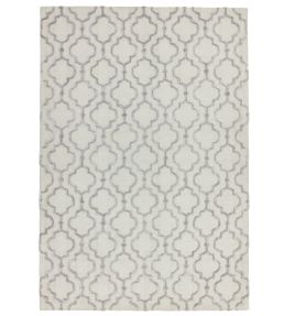 Asiatic Dixon Ogee rug Grey DIXO186-03-120170 Grey