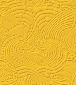 Dodo Pavone Wallpaper by Moooi Yolk