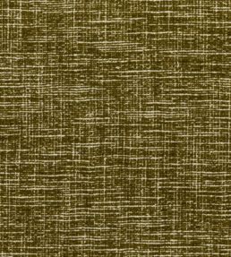 Dodoma Fabric by Christopher Farr Cloth Olive