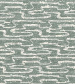 Dolcezza Fabric by Camengo Celadon