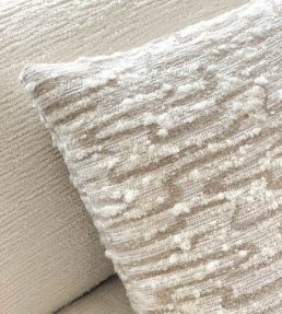 Dolcezza Fabric by Camengo Carbone