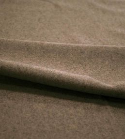 Dolly Fabric by Casal Taupe