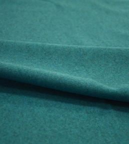 Dolly Fabric by Casal Turquoise