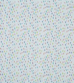 Dolly Mixture Fabric by Prestigious Textiles Rainbow