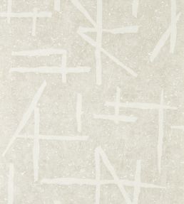 Dolmens Wallpaper by Harlequin Chalk/Porcelain