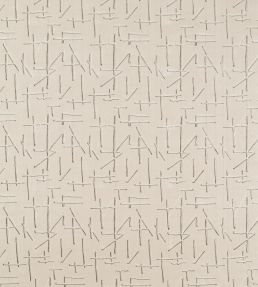 Dolmens Velvet Fabric by Harlequin Calcatta