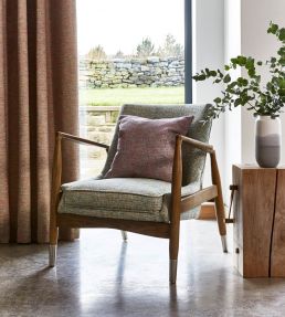 Dolores Fabric by Prestigious Textiles Angora