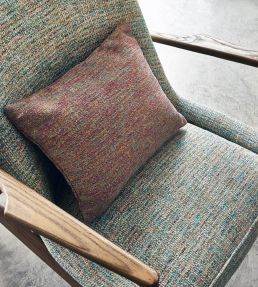 Dolores Fabric by Prestigious Textiles Chalk