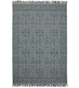Linie Design Dolzago rug Dark Green DOL127-03-170240 Dark Green