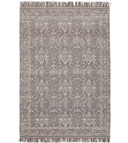Linie Design Dolzago rug Stone DOL127-01-140200 Stone