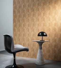 Dome Wallpaper by Arte Amber