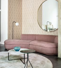 Dome Wallpaper by Arte Blush