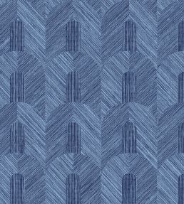 Dome Wallpaper by Arte Cerulean