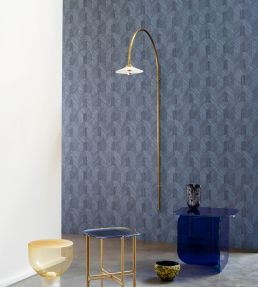 Dome Wallpaper by Arte Cerulean