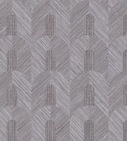 Dome Wallpaper by Arte Lilac