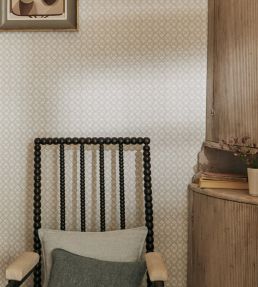 Domino Wallpaper by DADO Moonstone