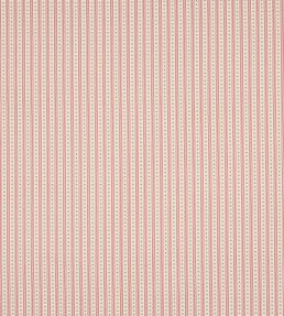 Domino Fabric by Manuel Canovas Cerise